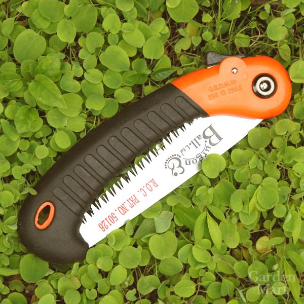 ��� �����ǥ˥��� ���� �� ���� ���� �ޤꤿ���߼�����Τ����� FOLDING PRUNING SAW RHSǧ���� Burgon&Ball �С�������ܡ���
