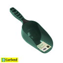 園芸用 ハンディ 移植こて コンポストスコップ シャベル Compost Scoop Green Garland Products Ltd. ガーランドプロダクツ