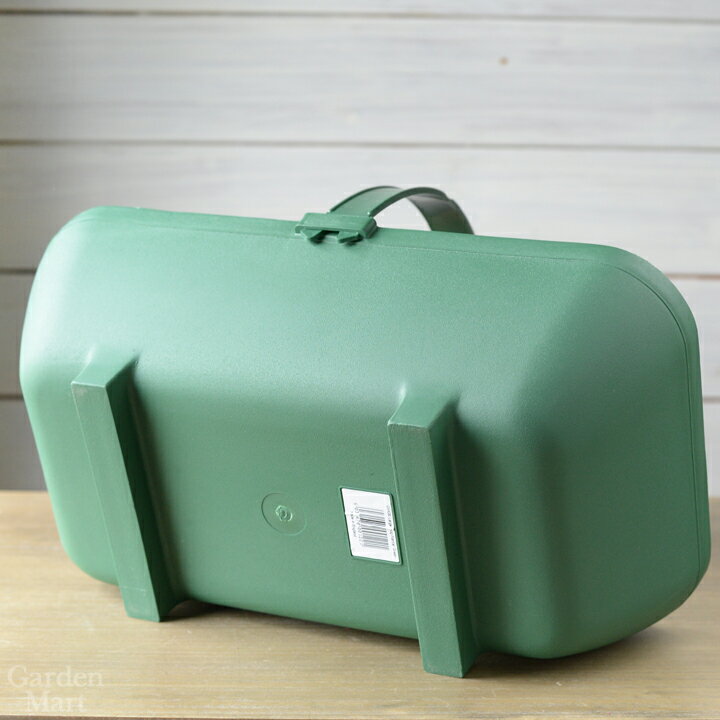 ����� �ȥ�å� ���� �顼���ȥ�å��ץ�󥿡� ���꡼�� Large Trug Planter Green Garland Products Ltd. �������ɥץ������� (2025ǯ6�������)