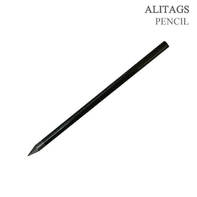 園芸 ガーデニング用 ALITAGS アリタグ 植物ラベル(アリタグ)用ペンシル