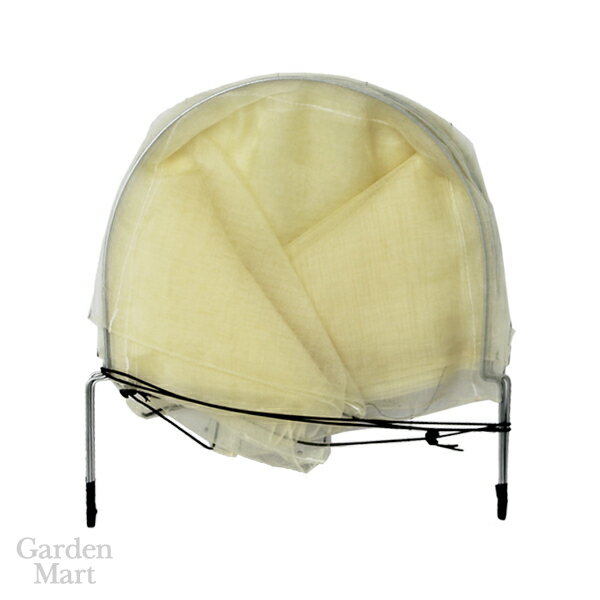 Haxnicks ���������ޥ�������å���ȥ�ͥ� - Easy Micromesh Tunnel -