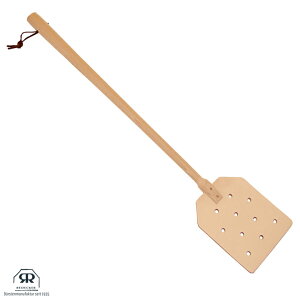 REDECKER ǥå 쥶 ϥʥ̥ס Leathe Fly Swatter-