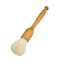 REDECKER ǥå ʥȥ֥饷 19cm/֥ڡ Small Dust Brush with light goat hair ᡼о