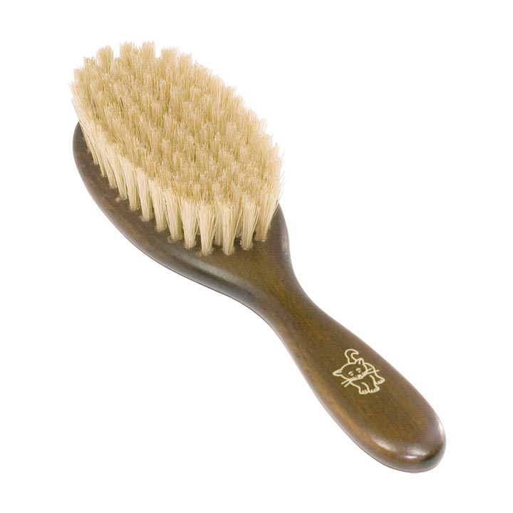 REDECKER レデッカー キャットブラシ（豚毛） Cat Brush (マラソン期間中PTUP)