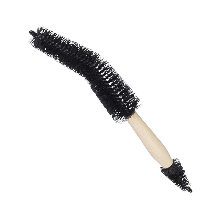 ؤòSALE٥ХХ֥饷- Bicycle/Motorbike Brush -REDECKER/ǥå (ѡSALEPTUP)