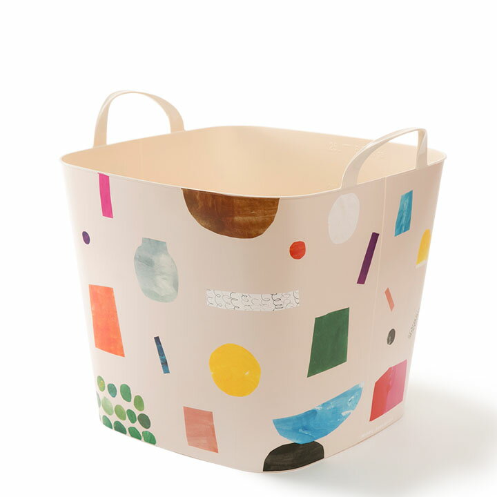 baquet MOGU TAKAHASHI Cut&Paste［stacksto,/スタックストー］正規代理店(梅雨対策PT3倍)