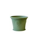 Whichford ウィッチフォード 植木鉢 ヒドコートラベンダーポット 直径16.5cmサイズ アクア (2025年4月再入荷)