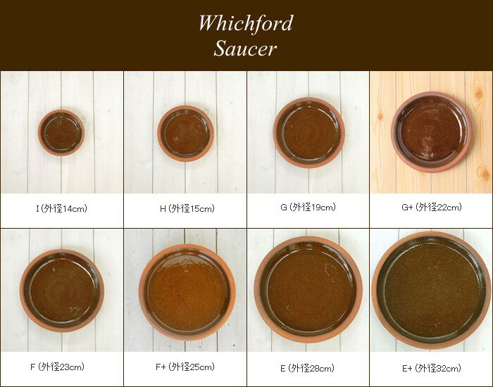 Whichford �����å��ե����� ����ȭ�� ������ ����� ľ��19cm��������G��