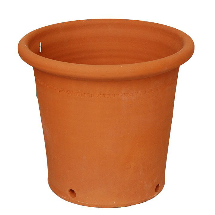 Whichford ウィッチフォード 植木鉢 キッチン ガーデン ポット 直径32cmサイズ (2025年4月再入荷)