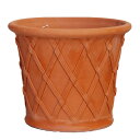 ファイバークレイプロ 04　シグマ60　　≪大型植木鉢 陶器・テラコッタより軽量なセメントプランター≫