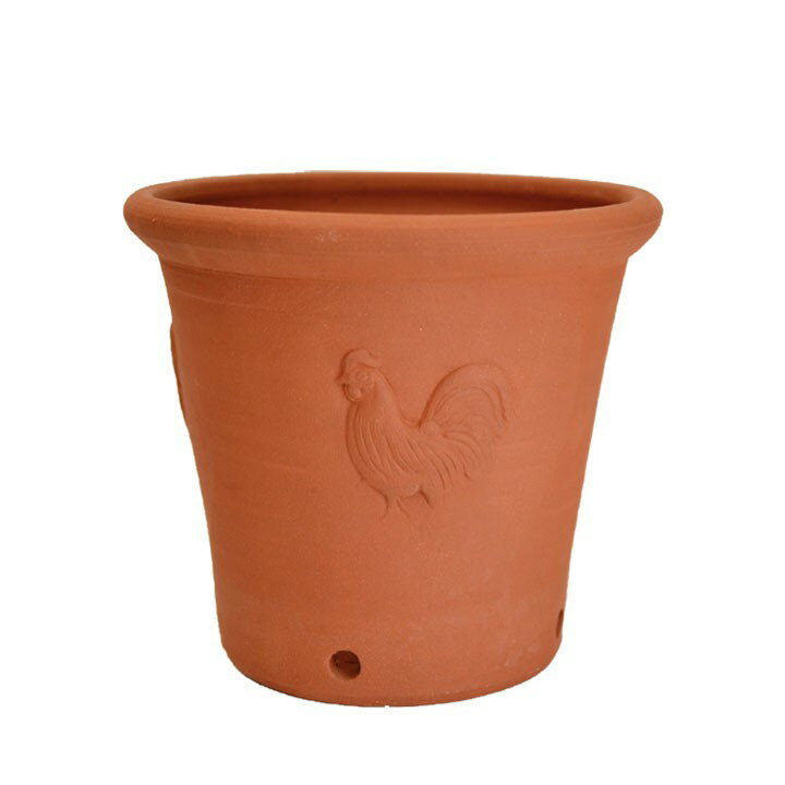 Rakuten - Whichford ウィッチフォード 植木鉢 カントリーポット 直径28cmサイズ