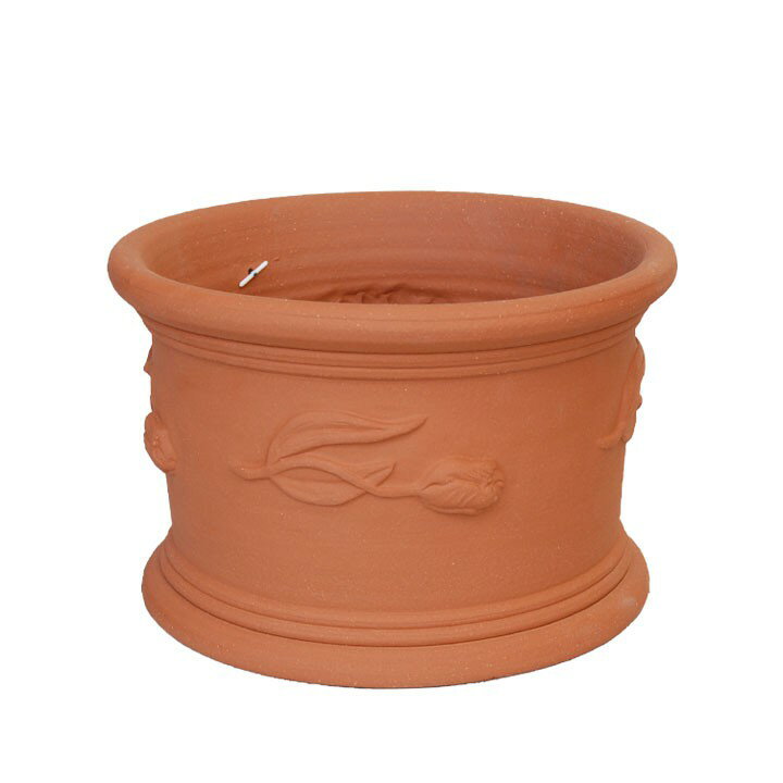 Whichford ウィッチフォード 植木鉢 チューリップ・ポット 直径32cmサイズ