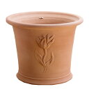 Whichford ウィッチフォード 植木鉢 ミスティッド ミスト チューリップポット 直径35cmサイズ (2025年6月再入荷)