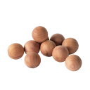 REDECKER レデッカーレッドシダー ボール 10個セット- Red Cedar Balls -