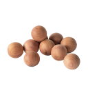 REDECKER レデッカー レッドシダー ボール 10個セット Red Cedar Balls (マラソン期間中PTUP)