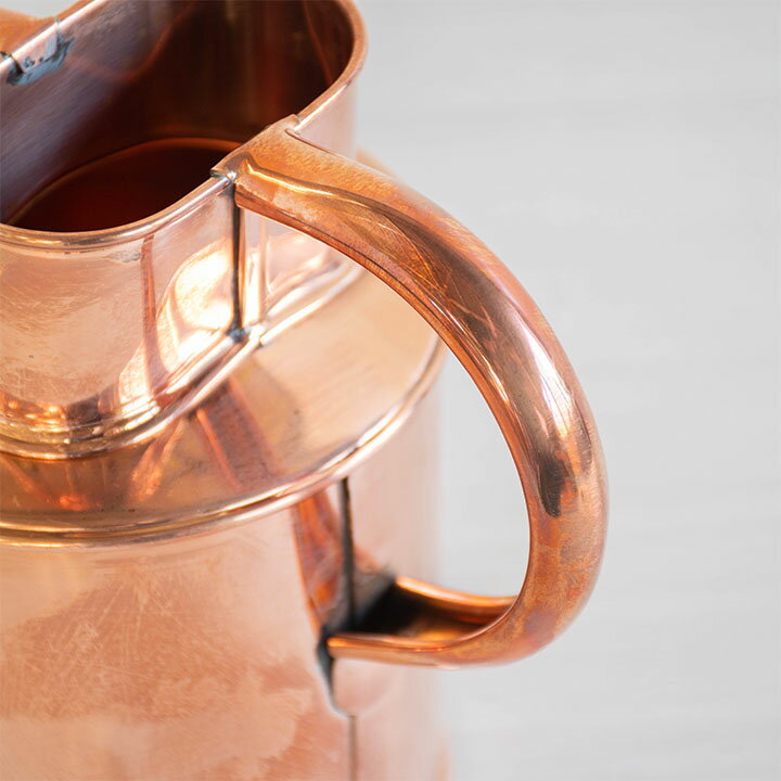 HAWS �ۡ������硼�� �᥿�륤��ɥ����� 1.0��åȥ� Ƽ�� 180-2 Haws Classic Copper Can