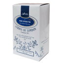 紅茶（2000円程度） リーフティー(箱タイプ)125gセイロン [AB1046]［英国紅茶 ASHBYS OF LONDON］