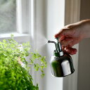 園芸 ガーデニング 室内 温室用 観葉植物 水やり 霧吹き インドアプラント ミスター 300ml Indoor Plant Mister Burgon Ball バーゴン＆ボール (バーゴン5％OFFフェア) (マラソン期間中PTUP)