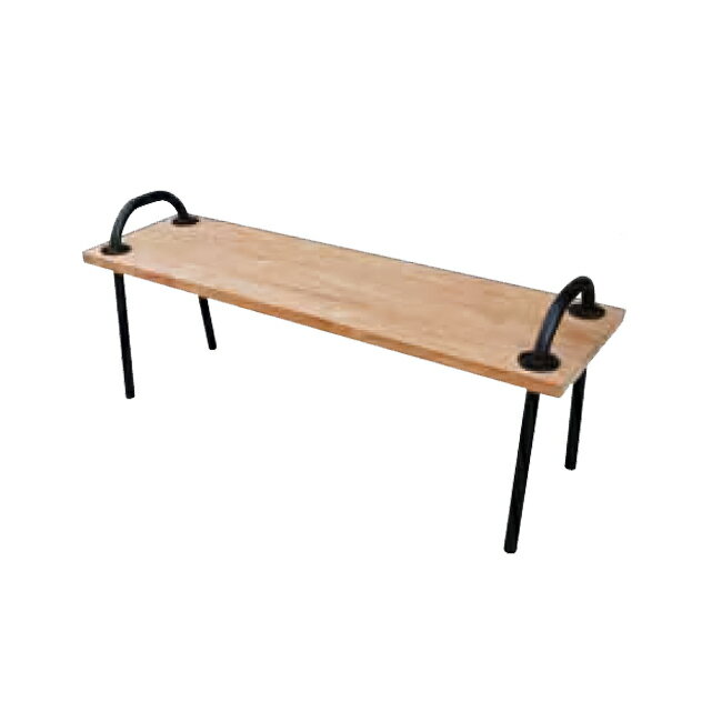 グリップベンチ[ジャービス商事/34259]【メーカー直送・代金引換不可】【本州送料無料】