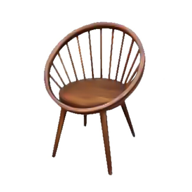 パイロットチェア(塗装)[ジャービス商事/39309]【メーカー直送・代金引換不可】【本州送料無料】