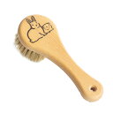 REDECKER レデッカー ペットブラシ(豚毛/ブナ材) Pet Brush その1