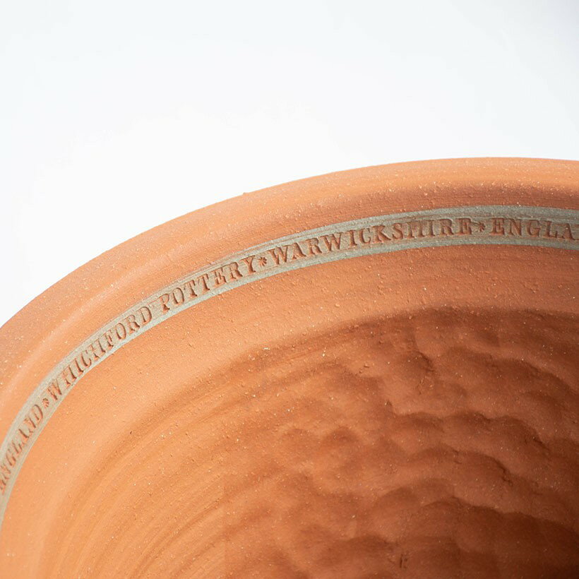 Whichford �����å��ե����� ����ȭ �緿 �쥦�������� �ץ�󥿡� ľ��38cm������ (2025ǯ4�������)