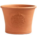 Whichford ウィッチフォード 植木鉢 大型 Platinum Jubilee Pot Small 直径49cmサイズ (2024年福袋対象)