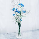 花瓶 フラワーベース 日本製ガラス シンプル 花器 理化学品 HARIO ハリオ 平底フラスコ 1,000mL(3)