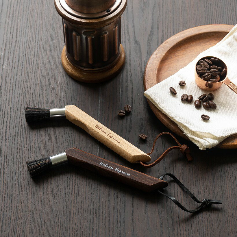 REDECKER ǥå ץå֥饷 ֥ Espresso Maker brush