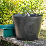 Gorilla Tubs Medium 26L 饿 M ֥ȥå TUBTRUGS åɥ Red Gorilla Х