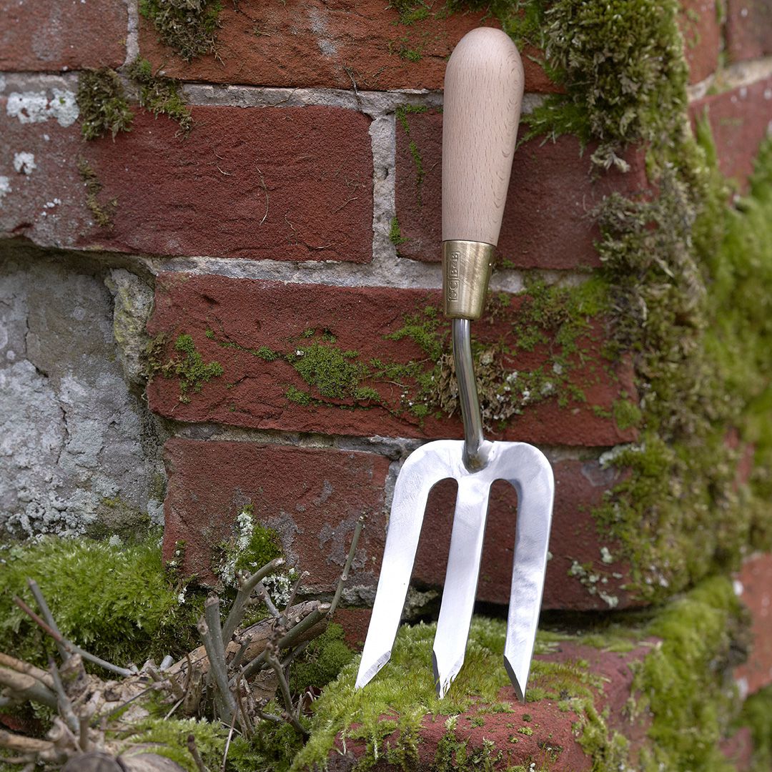  ǥ˥ ϥǥ   ƥ쥹 ϥɥե Sophie Conran եǥ Hand Fork Burgon&Ball Сܡ (ޥ饽PTUP)