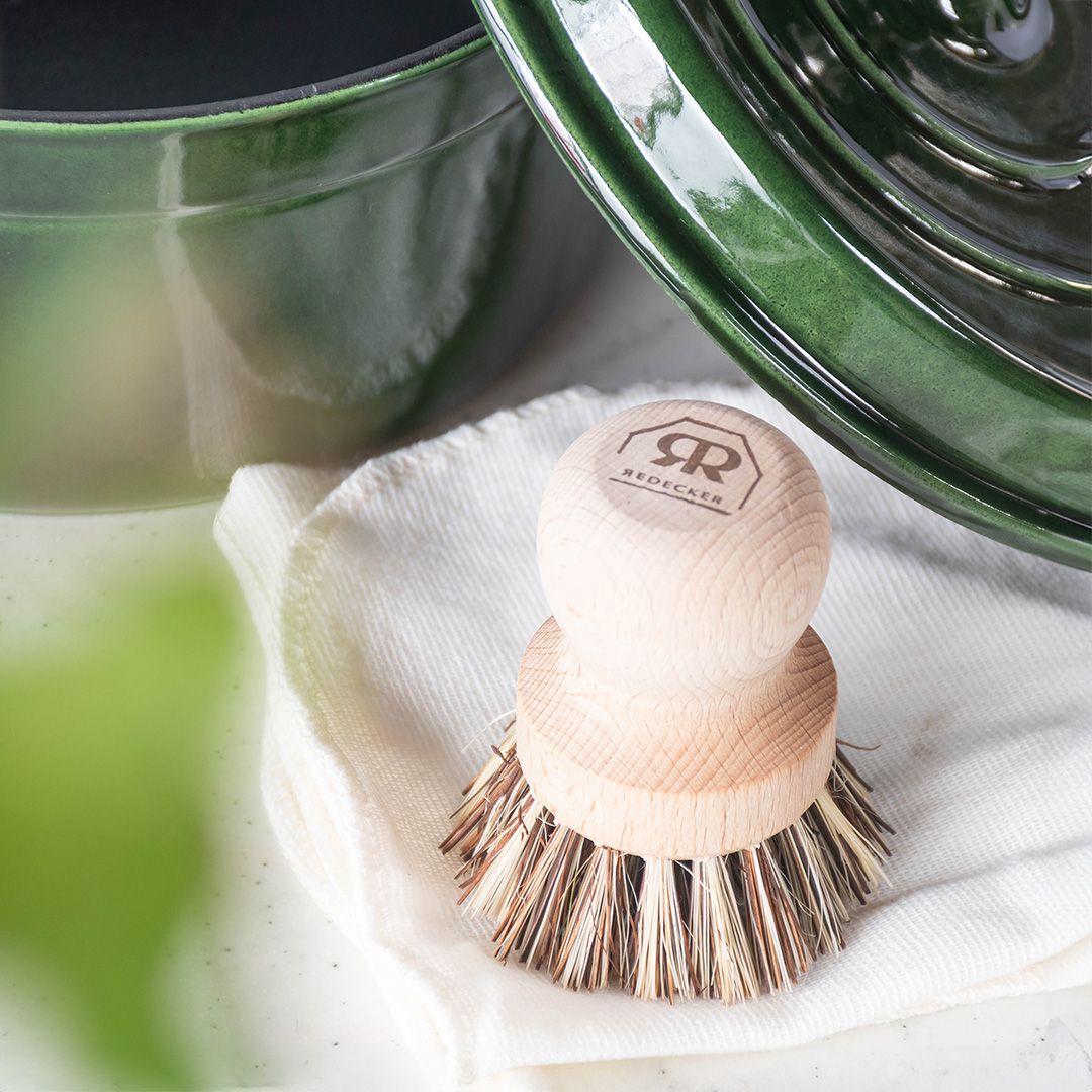 REDECKER ǥå åѥݥåȥ֥饷ʿʪݡ Pot Brush