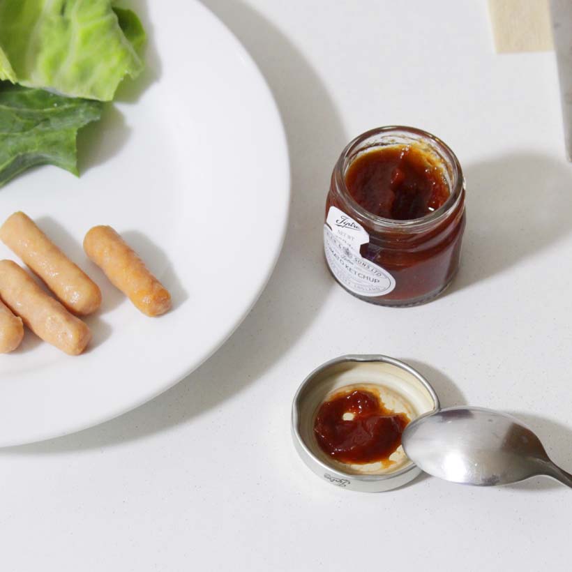 �ߥ˥��åץȥ꡼ 20g��28g��TIPTREE/���åץȥ꡼��