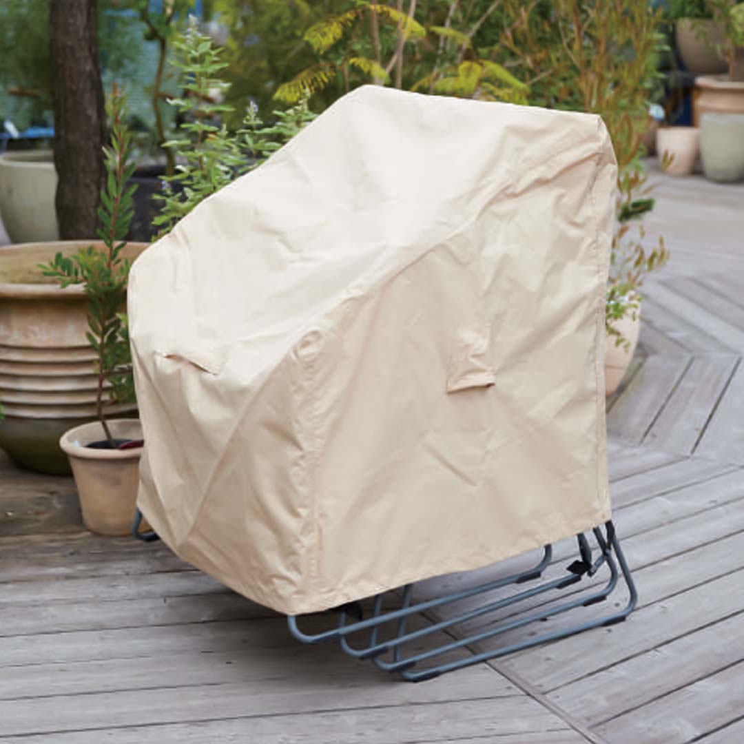 ファニチャー用カバー 日除け 6ダイニングチェア ファニチャーカバー FURNITURE ACCESSORY ※ファニチャ..