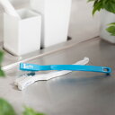 イギリス製 Hillbrush ヒルブラシ ニッチブラシ レジン仕様 小 B1241RES Hygiene Line ハイジーン ※メール便対象 (hillbr...