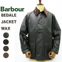 BARBOUR BEDALE