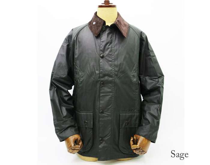 【カバープレゼント☆】 BARBOUR ( バブアー ) BEDALE JACKET WAX ビデイル ジャケット ワックス メンズ クラシック ビデイル ワックス barbour bedale　オイルドジャケット　バーブァー　バヴアー　バブワー MWX0018 MWX0010【メンズ】※SLではございません