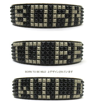 【在庫1点限り】即納☆ HTC USA #BTBW PYRAMID LEATHERBELT( エイチティーシー BTBW ピラミッドレザーベルト )BLACK LEATHER ( ブラックレザー ）htc ベルト htc スタッズベルトHOLLYWOOD TRADING COMPANY