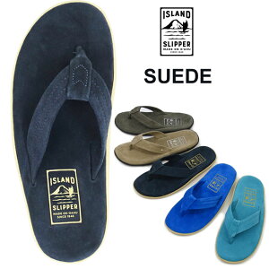 【国内正規品】 アイランドスリッパ スエード ISLAND SLIPPER PT203 SUEDE THONG ( スウェード トング )メンズ　レディース アイランドスリッパー スウェードPB203