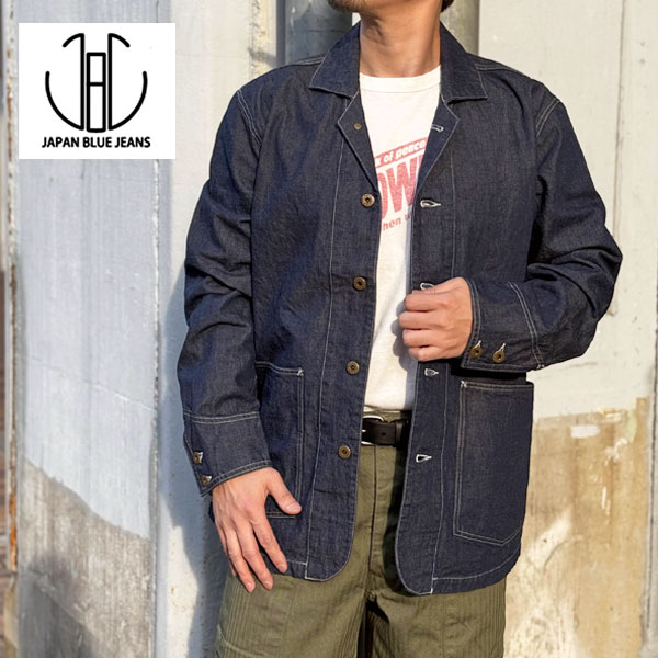 楽天市場】japan blue jeans ノーカラー カバーオールの通販 楽天市場】japan blue jeans ノーカラー カバーオールの通販