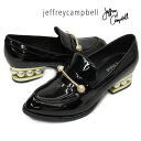 人気の蹄ヒールにパール 付! ヒール約4cm Jeffre...