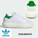 2024t AfB_X IWiX X^X~X PF adidas originals STAN SMITH PF Xj[J[ ID2786 23cm-24.5cm