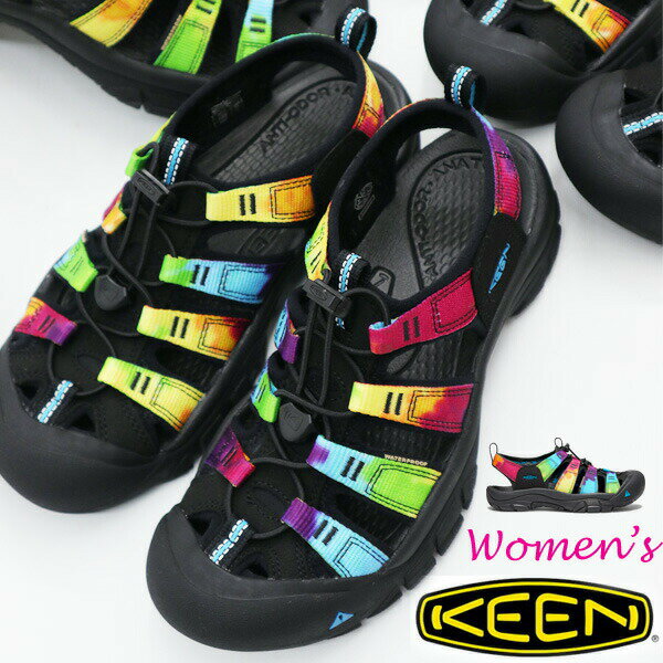 【レディース】 KEEN キ