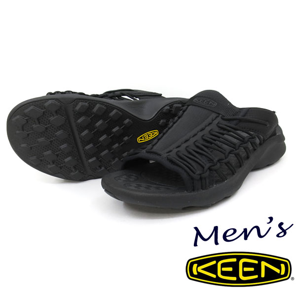 KEEN UNEEK SNK SLIDE キーン