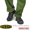 L[ Y@j[|[g GC`c[ T_ KEEN NEWPORT H2 y TRIPLE BLACK ( 1022258 )z L[ T_ keen j[|[g