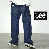 ֿ͵ʡ Lee ֤̾ڥ󥿡ѥ LEE DUNGAREES ꡼ 󥬥꡼ ڥ󥿡ѥ ˥å  ǻ֥롼  桼ɲù LM7288