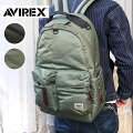 AVIREXåFLIGHTNYLONBACKPACKBAGե饤ȥʥХåѥå[783-4976005]30LΡPC֥åȼǼĥ֥åӥåMA1󥺥ǥ̶̳