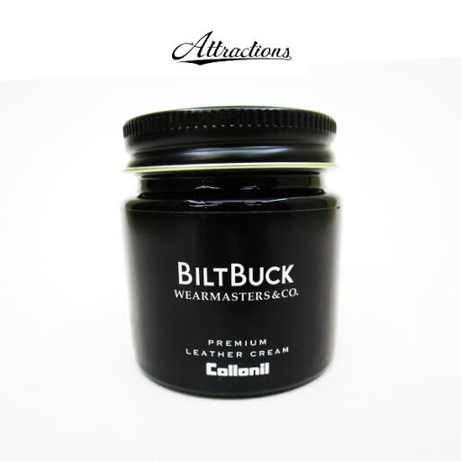ATTRACTIONS BILTBUCK アトラクションズ ビルトバック シュークリーム Lot.580 【ブラック】 Made in GERMANY 保革 栄養効果 柔軟性 撥水効果 ※有機溶剤は使用しておりません ATTRACTIONS BILTBUCK アトラクションズ ビルトバック シュークリーム Lot.580 【ブラック】 Made in GERMANY 保革 栄養効果 柔軟性 撥水効果 ※有機溶剤は使用しておりません
