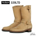 【即納】数量限定 ATTRACTIONS / アトラクションズ BILTBUCK / ビルトバック LOT.329LTD Engineer Boots HEAV...