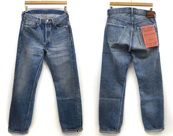 FULLCOUNTե륫Dartford1341(1101)STRAIGHTDENIMȥ졼ȥǥ˥ȥե13.7ozåǥ˥MadeinJapan1101FULLCOUNT᡼ùʡڿŹ